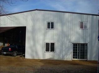 1660 Carter Rd, Mayfield, KY 42066