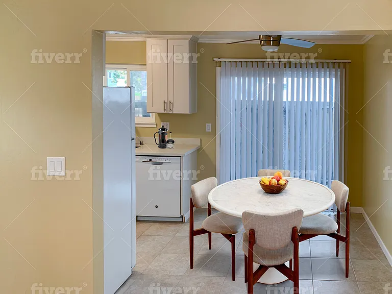 1423 Regent St #1 — Photo 3