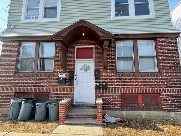 303 Hobson St Unit 2R, Newark, NJ 07112