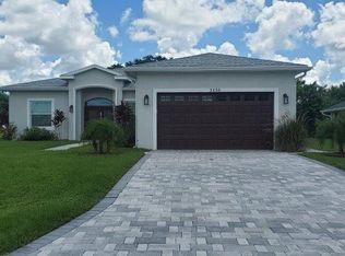 2130 Peterborough Rd, Punta Gorda, FL 33983