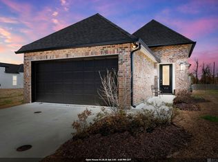 603 Turnstone Ave, Baton Rouge, LA 70819