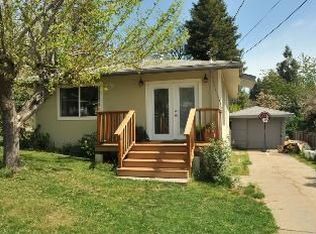 804 Forest Glade Cir, Grass Valley, CA 95945