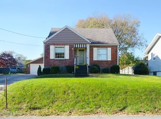 410 Kenilworth Rd, Louisville, KY 40206