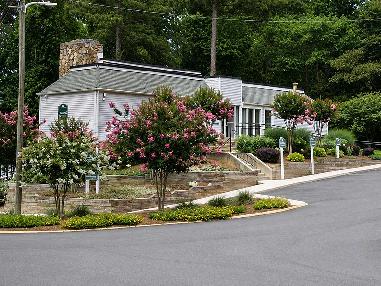 Manchester Ridge | Modern Living in the Heart of College Park — Photo 24
