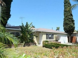 853 Beverly Pl, Santa Ana, CA 92701