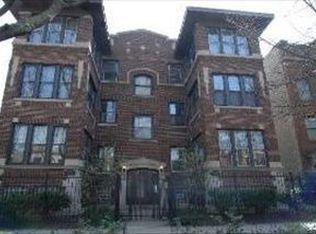 1429 W Catalpa Ave #3, Chicago, IL 60640