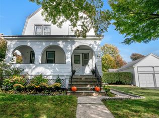 46 Meadow Lane, New Rochelle, NY 10805