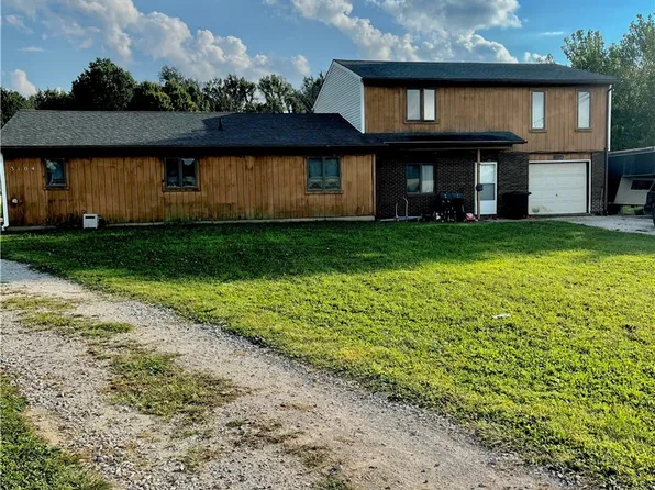3102 Shaffer Rd, Atwater, OH 44201