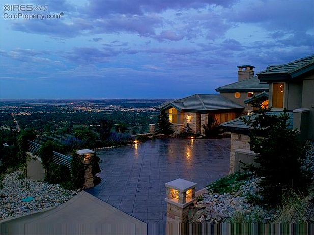 34 Boulder View
