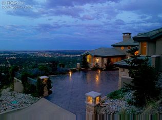 34 Boulder View Ln, Boulder, CO 80304