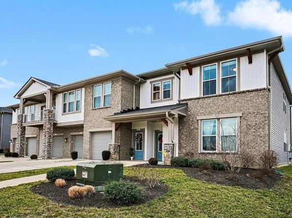 1205 Retriever Way #5D, Florence, KY 41042