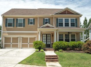 6259 Cedar Spring Ln, Hoschton, GA 30548