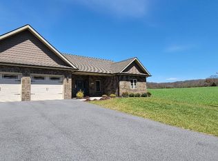 582 Sugar Hollow Rd, Telford, TN 37690
