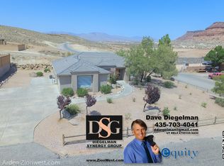 3336 S Paiute Rd, Saint George, UT 84790