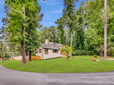 1665 Guy Way, Decatur, GA, 30032