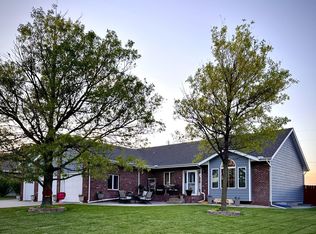303 W 2nd Street Ter, Ellis, KS 67637