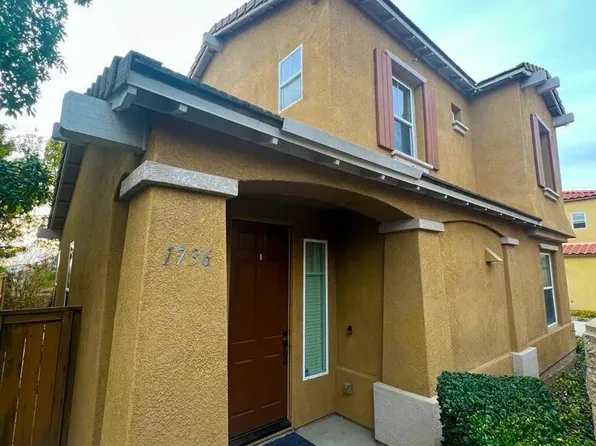 1736 Wolfsdorf Way, Chula Vista, CA 91913