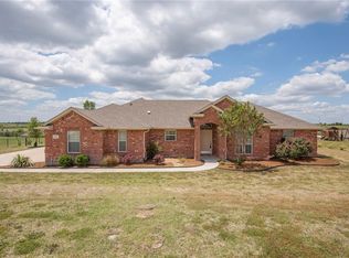 131 Owen Cir, Weatherford, TX 76087