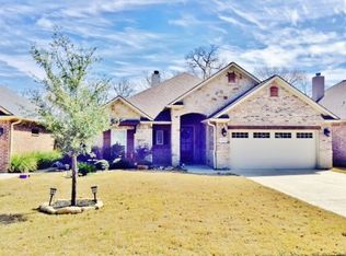 4314 Rock Bend Dr, College Station, TX 77845