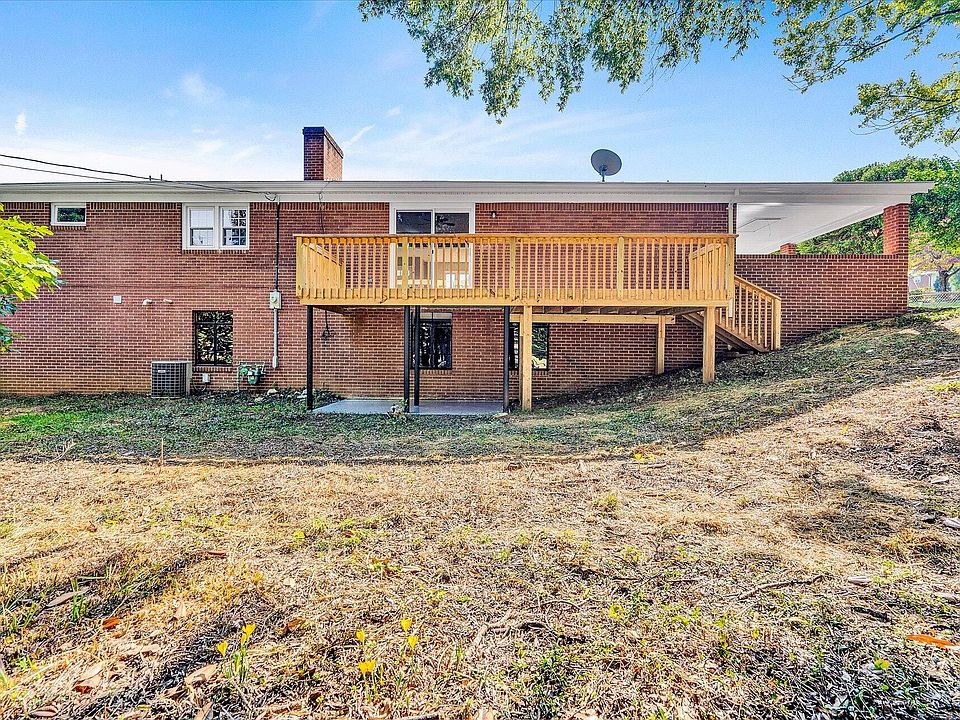 5841 Castle Rock Rd, Roanoke, VA 24018 Zillow