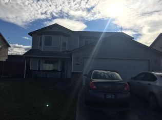 654 E Browning Ave, Hermiston, OR 97838