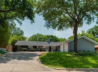 5316 Wooten Dr, Fort Worth, TX 76133