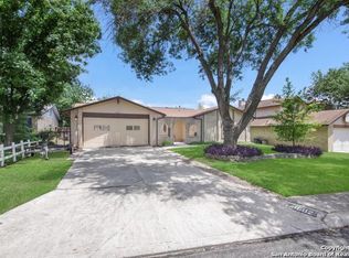 9602 Chelmsford, San Antonio, TX 78239