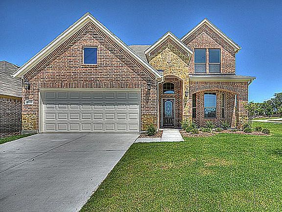 2nd image of 2713 Gabriel Dr