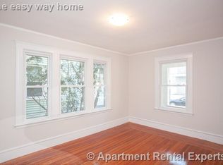 14 Magnus Ave APT 1S, Somerville, MA 02143
