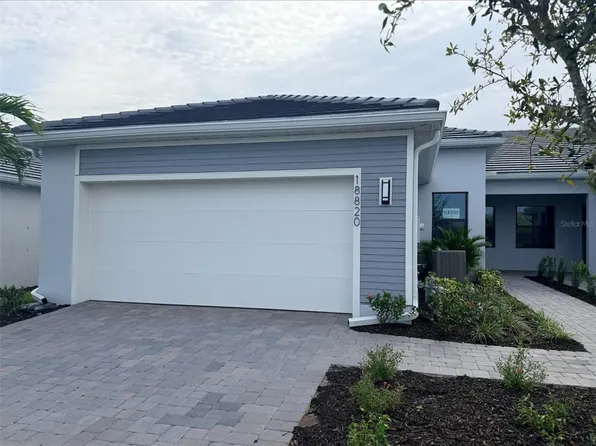 18820 Indian Rock Pl, Lakewood Ranch, FL 34211