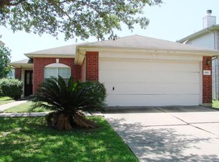 5839 Clerkenwell Dr, Houston, TX 77084