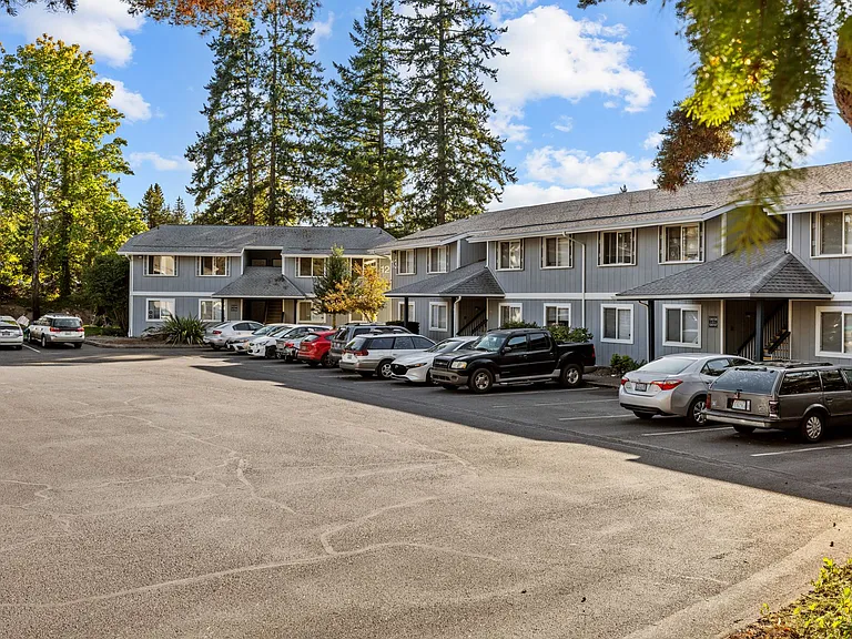 Evergreen Park Apartments in Olympia! — Photo 41