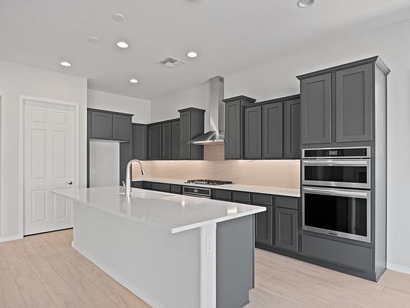 Quick Move-In Home Available