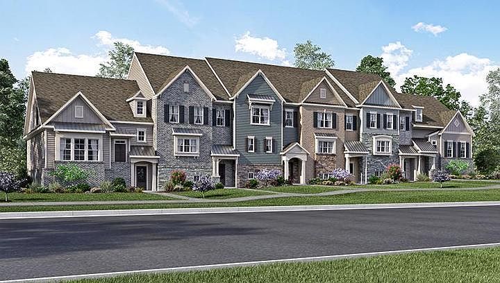 Townhome