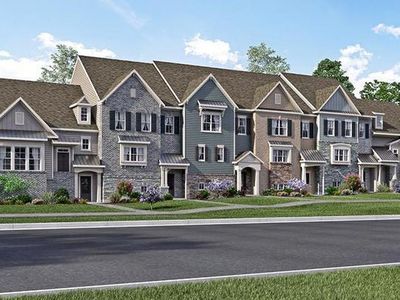 196 Marietta Walk Trce, Marietta, GA, 30064