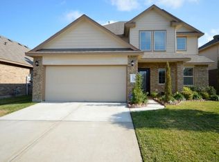 5195 Kendall Cove Ct, Alvin, TX 77511