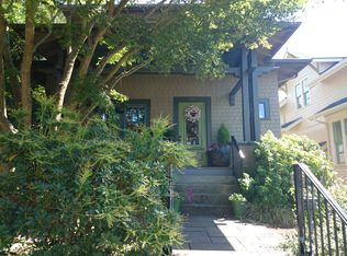 1411 NE 63rd St, Seattle, WA 98115