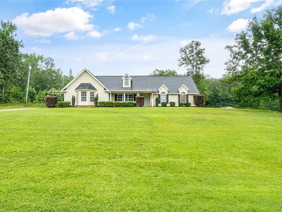 12434 Timberlane Rd, Ralph, AL 35480 MLS 157795 Zillow