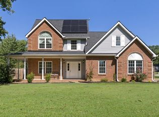 501 Atwood Cir, Peachtree City, GA 30269