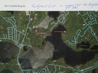 365 Crowells Bog Rd, Brewster, MA 02631