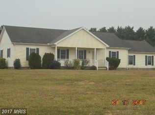 8474 Deer Run Rd, Denton, MD 21629