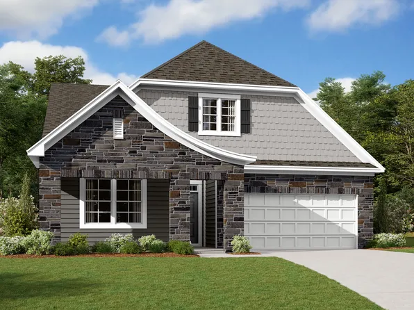 2795 Pinecliff Dr, Kannapolis, NC 28027