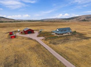 7100 Centennial Rd, Spearfish, SD 57783