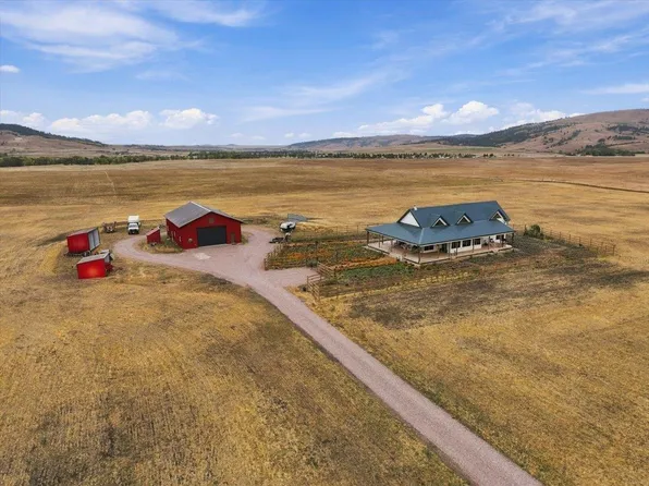 7100 Centennial Rd, Spearfish, SD 57783
