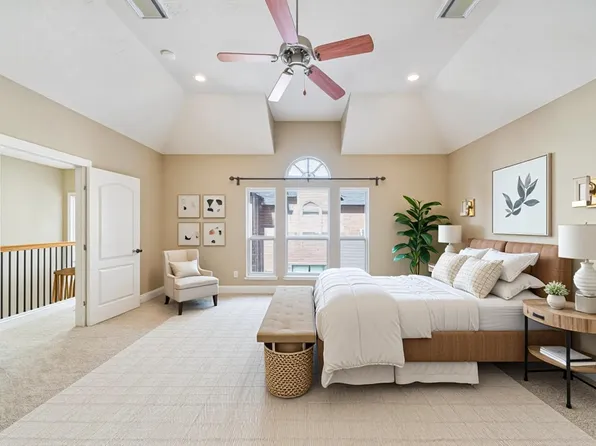 1415 Birdsall St, Houston, TX 77007