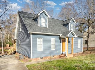 311 Woodhaven Dr, China Grove, NC 28023