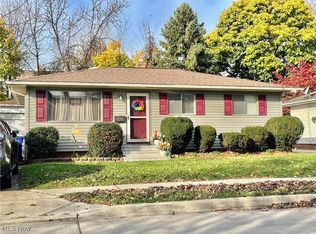 4296 W 20th St, Cleveland, OH 44109