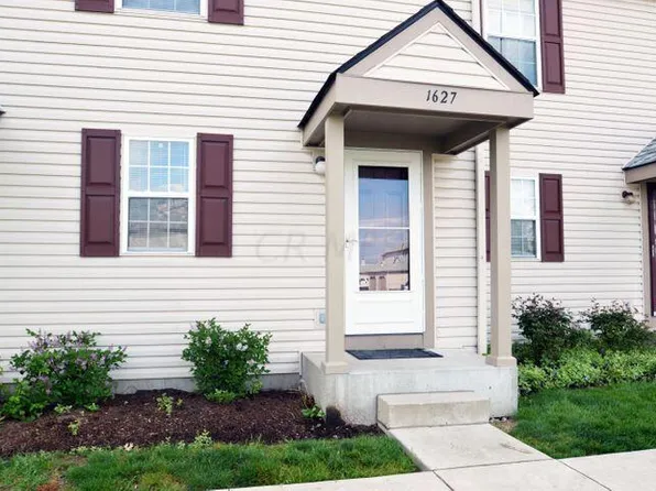 1627 Holland Dr, Hilliard, OH 43026