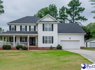 3259 Wanda Cv, Florence, SC 29501