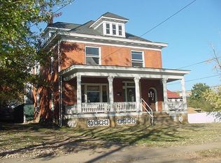 403 Highland Ave SW APT 2, Roanoke, VA 24016